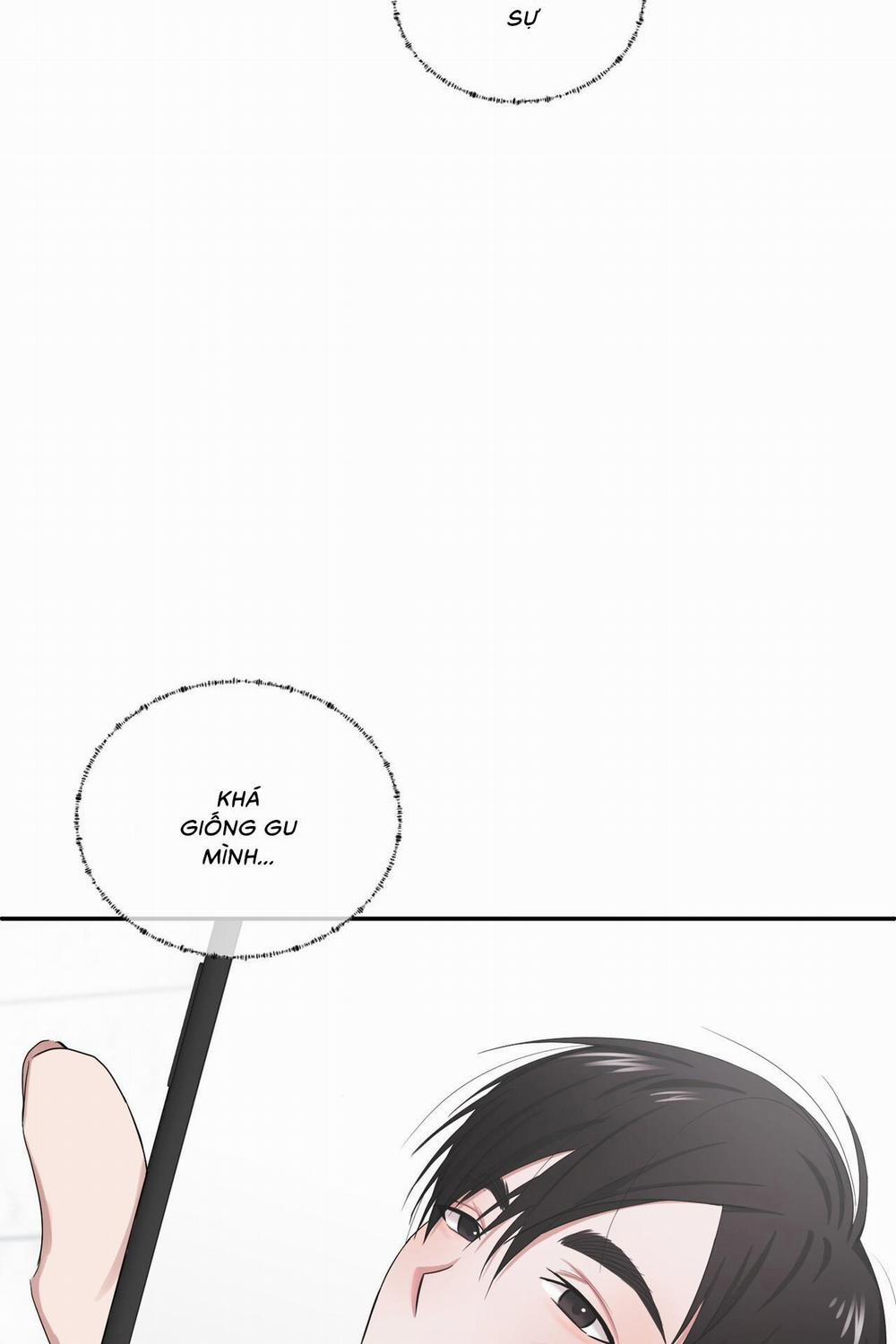 Thời Gian Hoàn Hảo Của Cô Tiểu Thư 1 trang 20