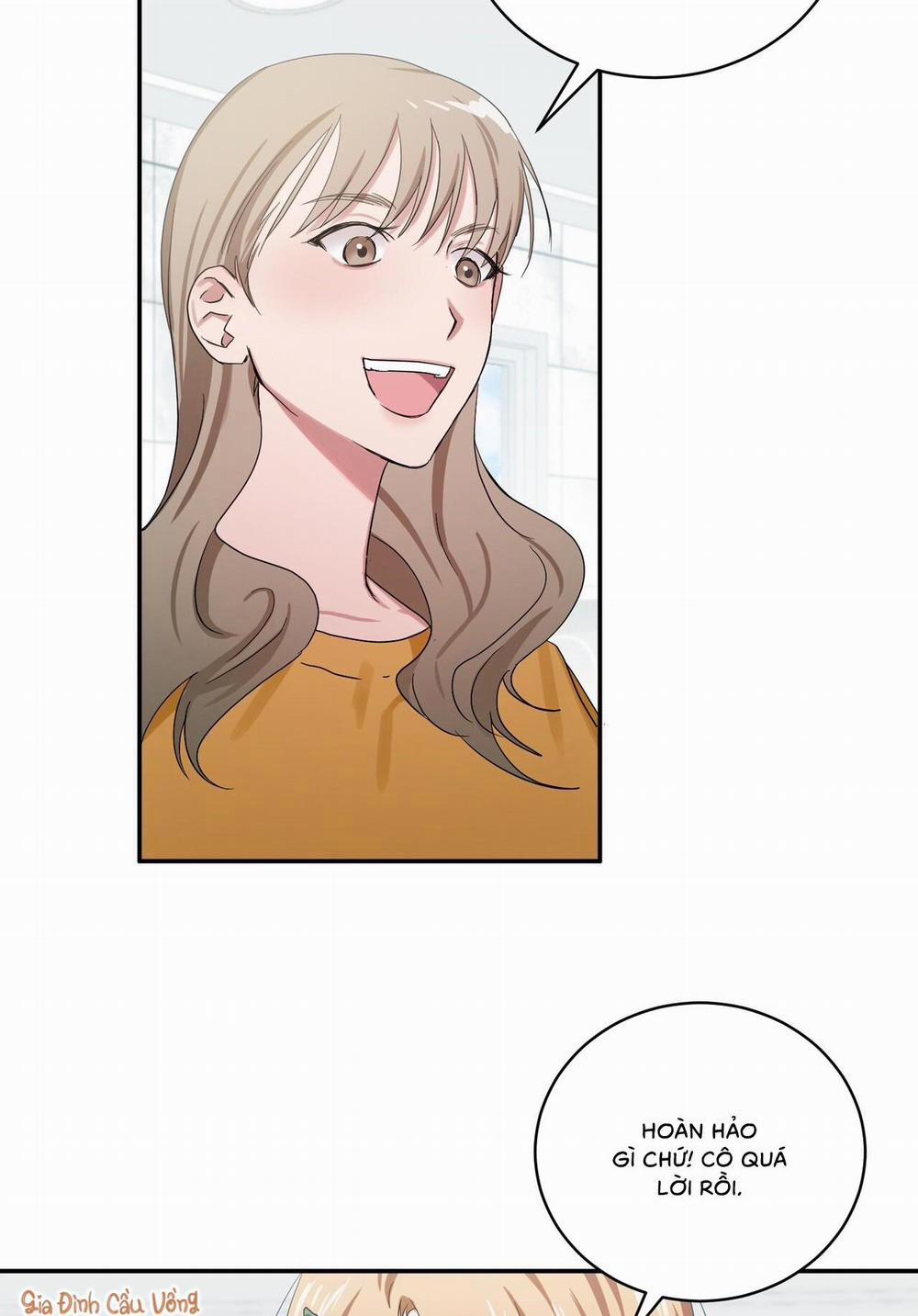 Thời Gian Hoàn Hảo Của Cô Tiểu Thư 1 trang 22