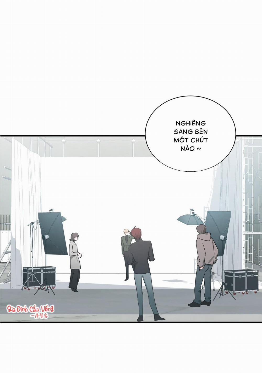 Thời Gian Hoàn Hảo Của Cô Tiểu Thư 1 trang 3