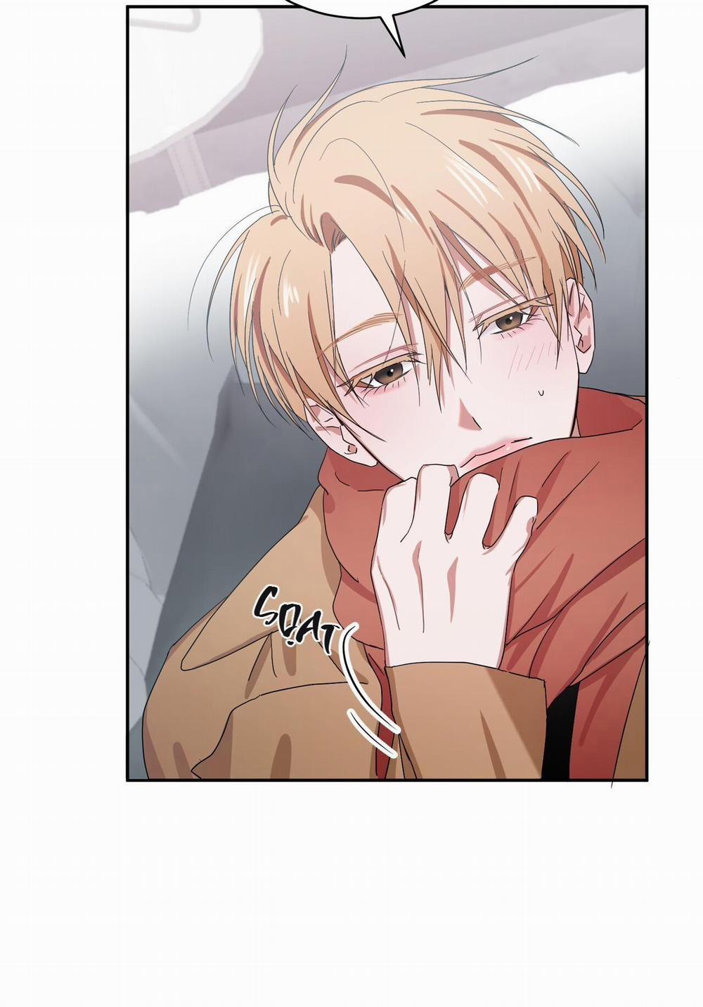 Thời Gian Hoàn Hảo Của Cô Tiểu Thư 1 trang 30