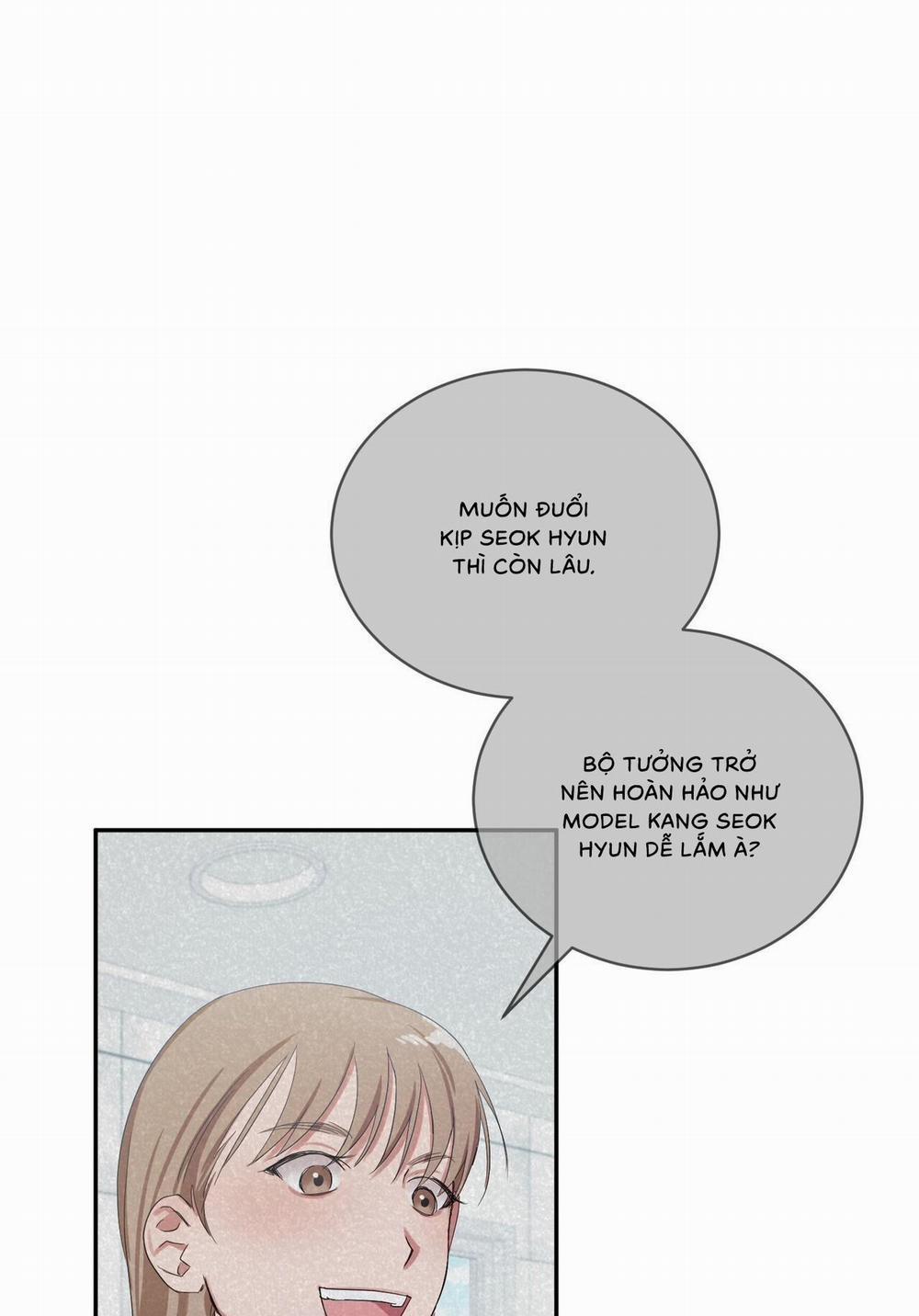 Thời Gian Hoàn Hảo Của Cô Tiểu Thư 1 trang 31