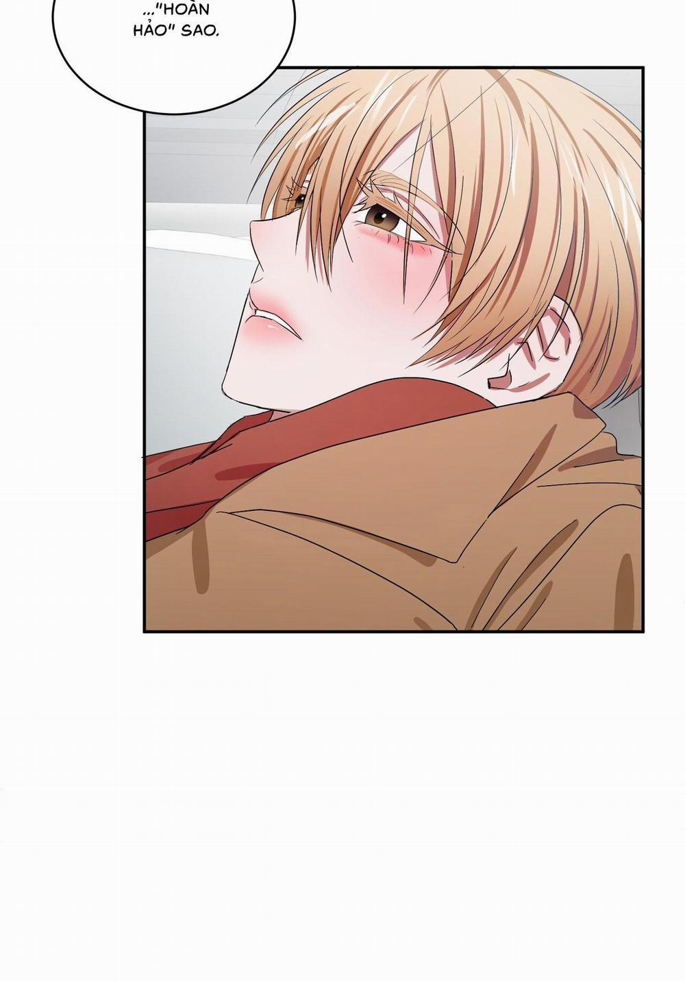 Thời Gian Hoàn Hảo Của Cô Tiểu Thư 1 trang 33