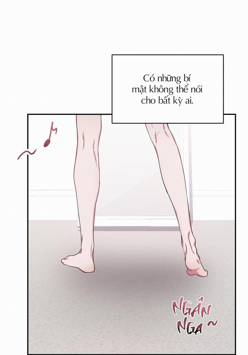 Thời Gian Hoàn Hảo Của Cô Tiểu Thư 1 trang 35