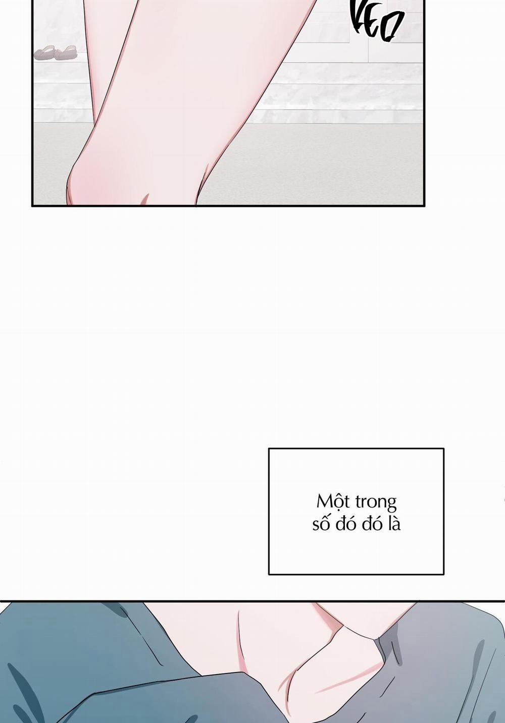 Thời Gian Hoàn Hảo Của Cô Tiểu Thư 1 trang 37