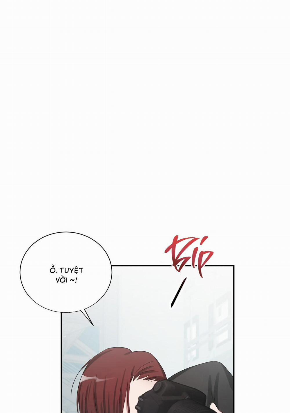 Thời Gian Hoàn Hảo Của Cô Tiểu Thư 1 trang 4