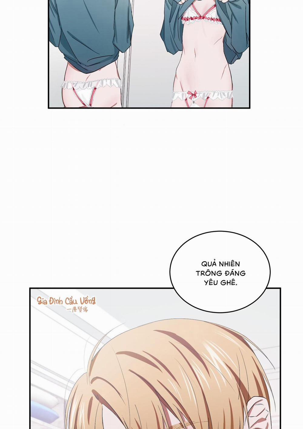 Thời Gian Hoàn Hảo Của Cô Tiểu Thư 1 trang 42