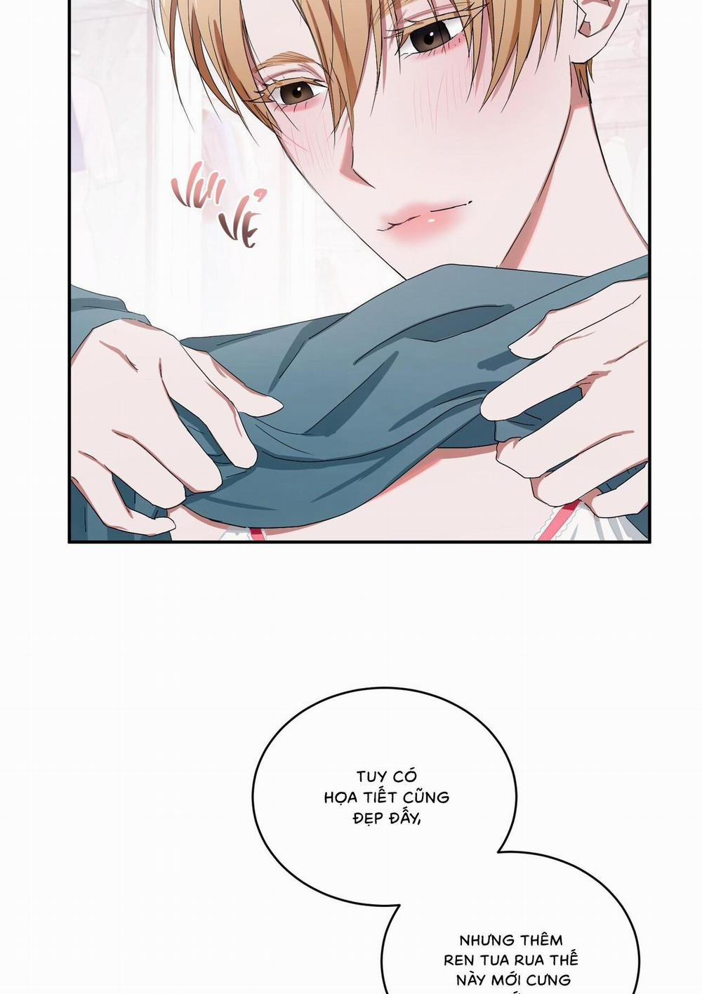 Thời Gian Hoàn Hảo Của Cô Tiểu Thư 1 trang 43