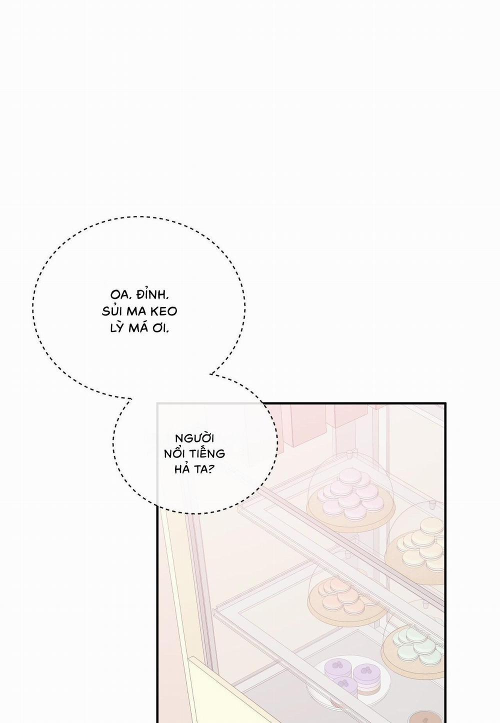 Thời Gian Hoàn Hảo Của Cô Tiểu Thư 1 trang 52