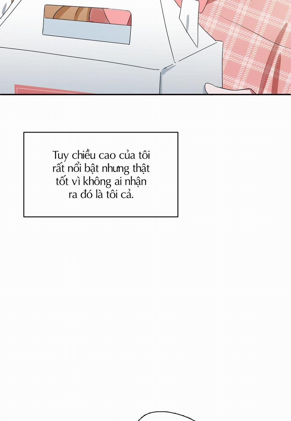 Thời Gian Hoàn Hảo Của Cô Tiểu Thư 1 trang 57