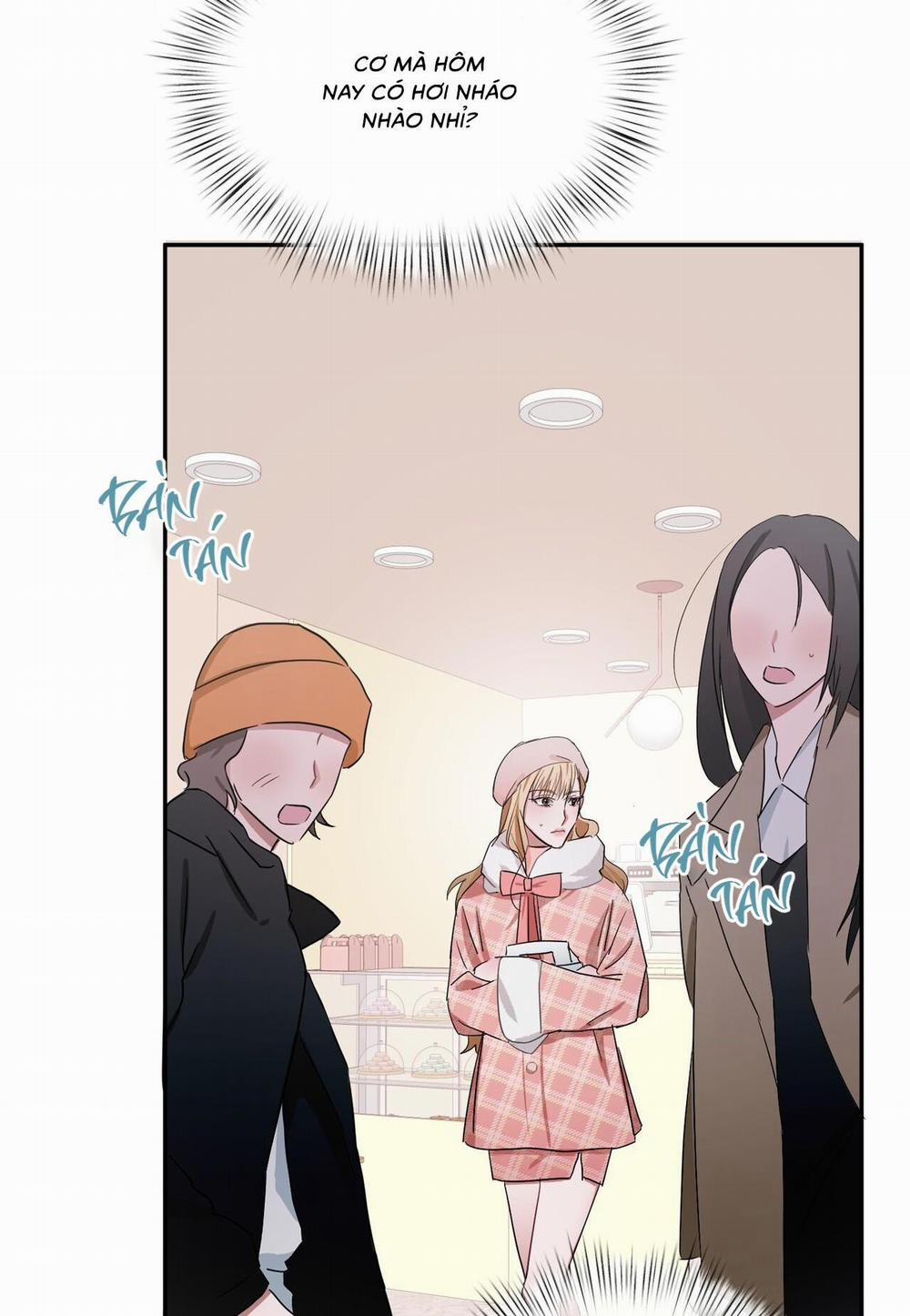 Thời Gian Hoàn Hảo Của Cô Tiểu Thư 1 trang 59