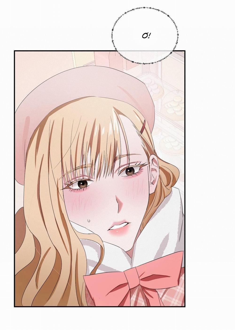 Thời Gian Hoàn Hảo Của Cô Tiểu Thư 1 trang 67