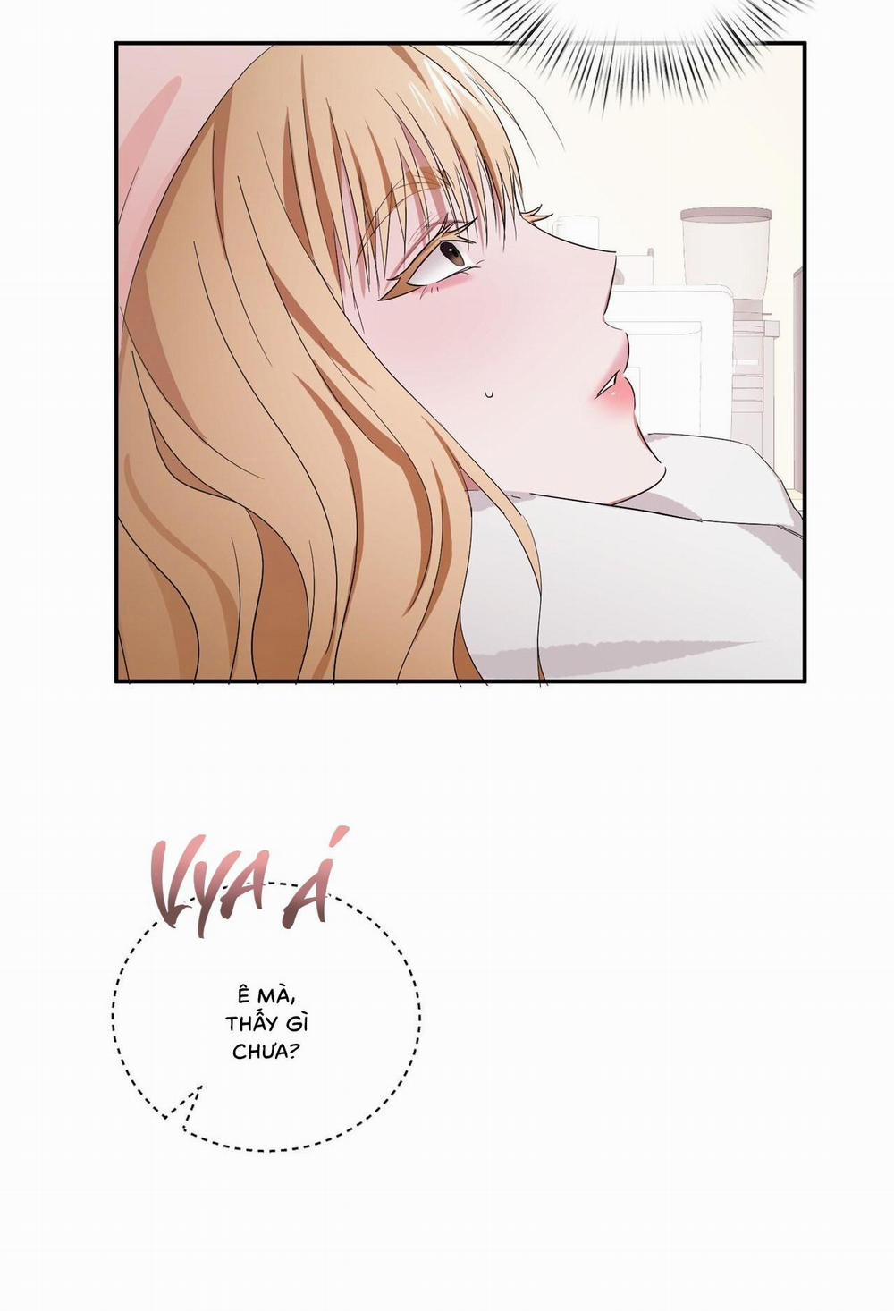 Thời Gian Hoàn Hảo Của Cô Tiểu Thư 1 trang 72