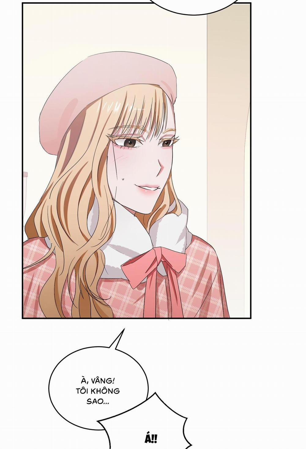 Thời Gian Hoàn Hảo Của Cô Tiểu Thư 1 trang 76