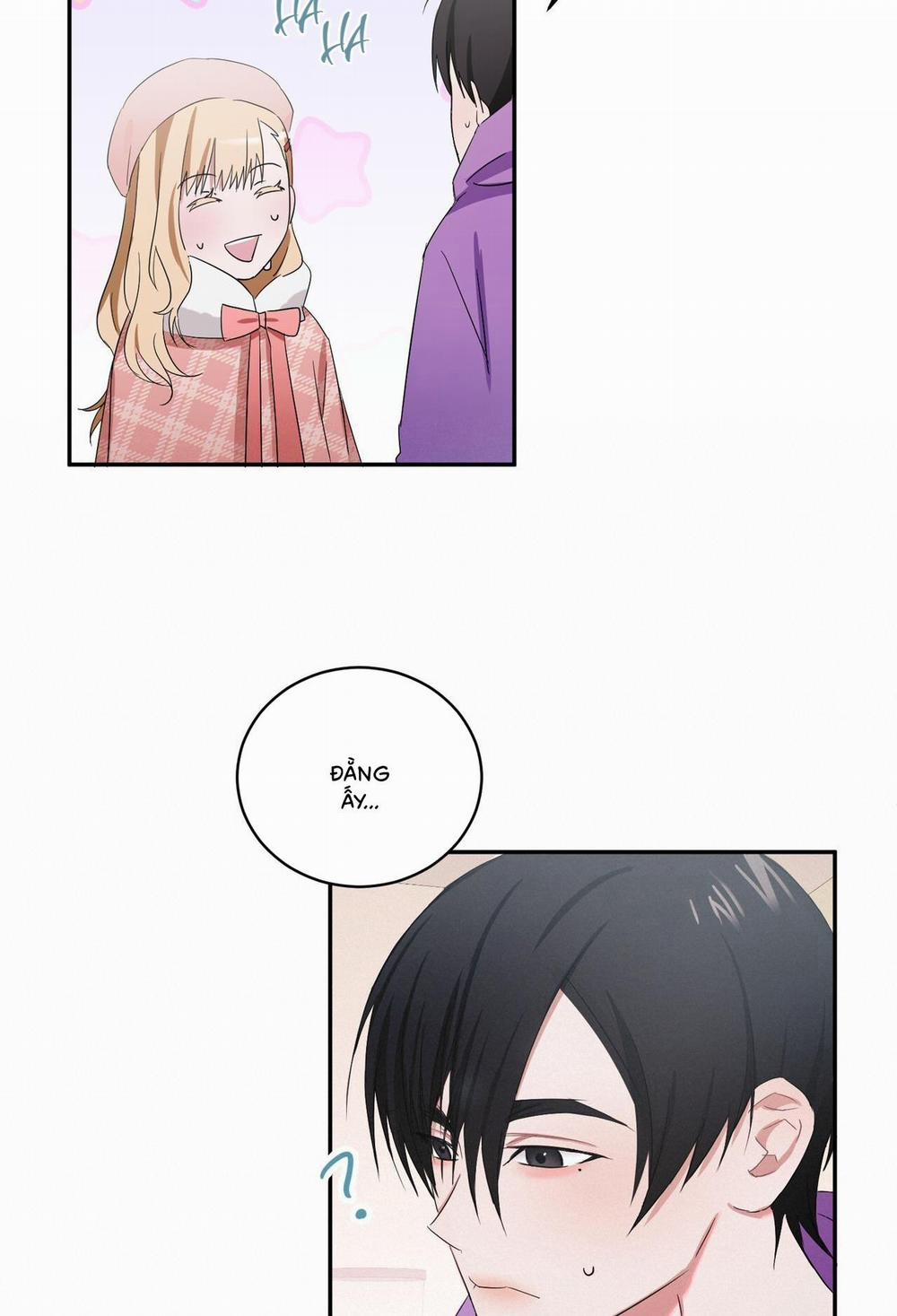 Thời Gian Hoàn Hảo Của Cô Tiểu Thư 1 trang 80