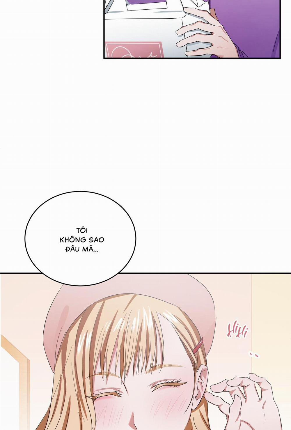 Thời Gian Hoàn Hảo Của Cô Tiểu Thư 1 trang 83