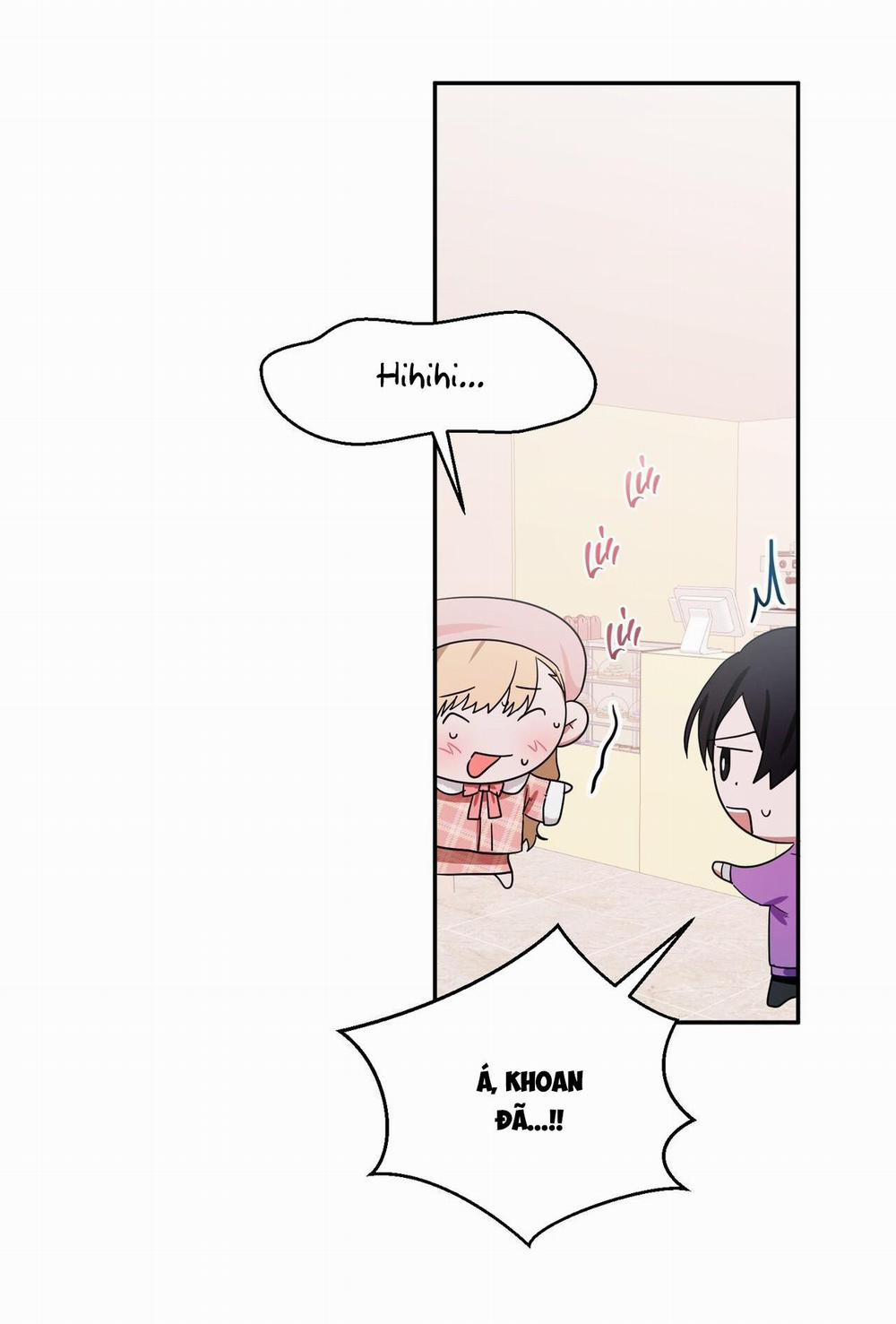 Thời Gian Hoàn Hảo Của Cô Tiểu Thư 1 trang 86