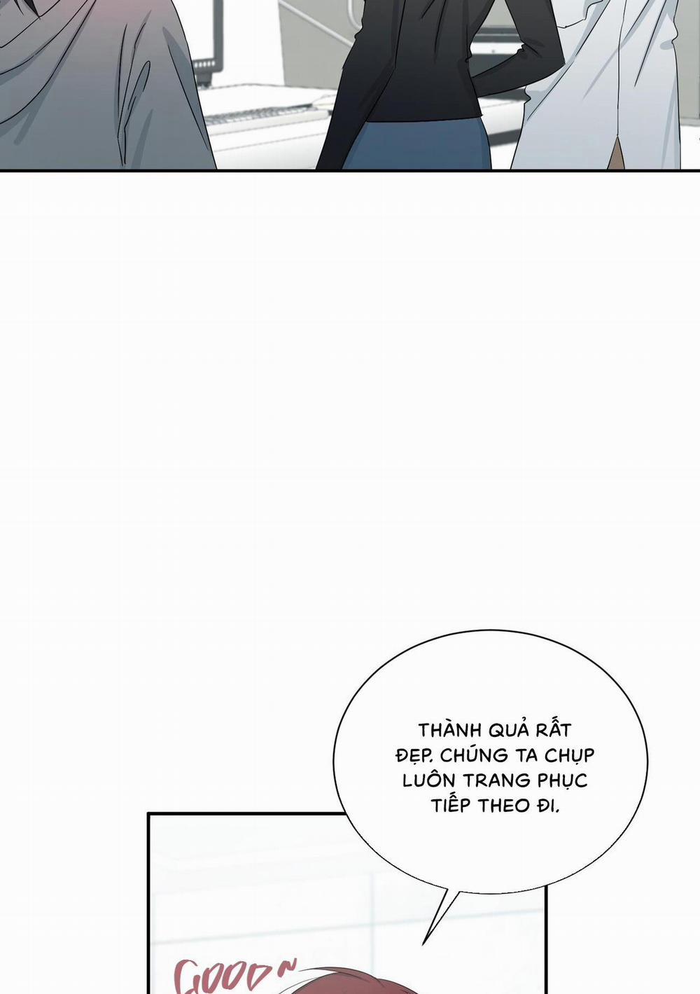 Thời Gian Hoàn Hảo Của Cô Tiểu Thư 1 trang 9