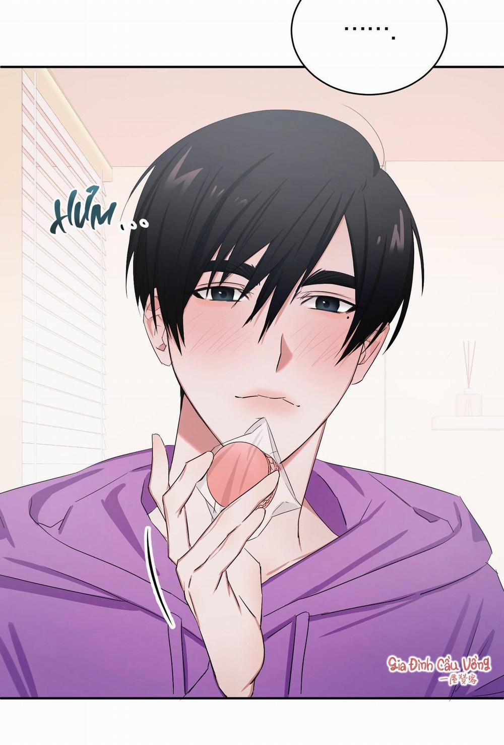 Thời Gian Hoàn Hảo Của Cô Tiểu Thư 1 trang 90