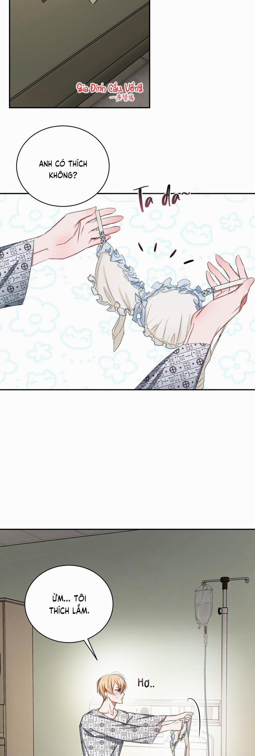 Thời Gian Hoàn Hảo Của Cô Tiểu Thư 10 trang 1