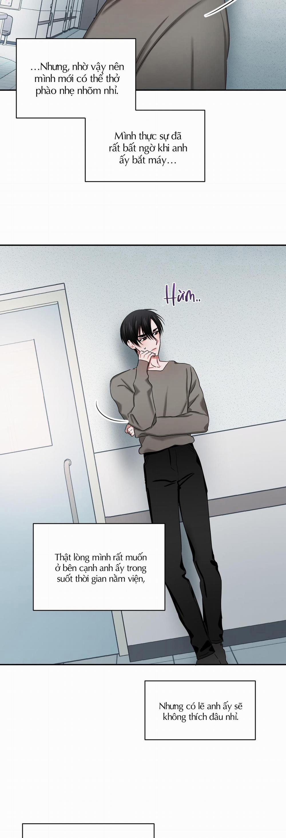 Thời Gian Hoàn Hảo Của Cô Tiểu Thư 10 trang 14