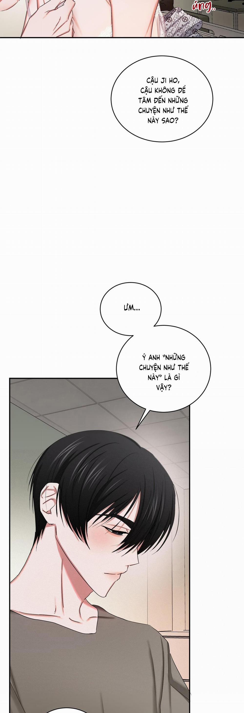 Thời Gian Hoàn Hảo Của Cô Tiểu Thư 10 trang 18