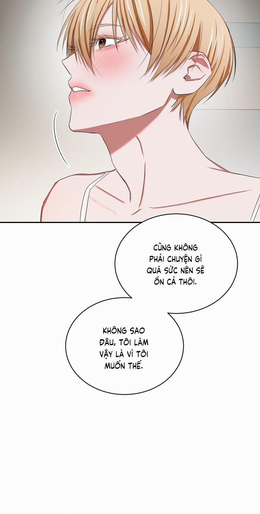 Thời Gian Hoàn Hảo Của Cô Tiểu Thư 10 trang 40