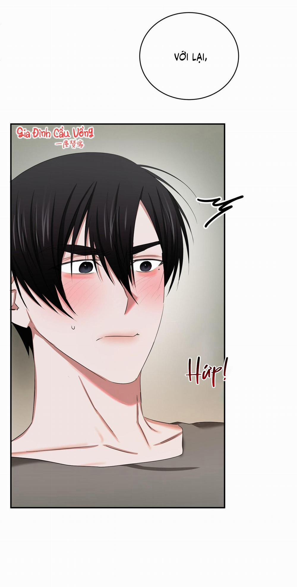 Thời Gian Hoàn Hảo Của Cô Tiểu Thư 10 trang 41