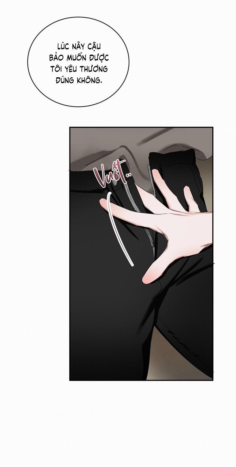 Thời Gian Hoàn Hảo Của Cô Tiểu Thư 10 trang 42