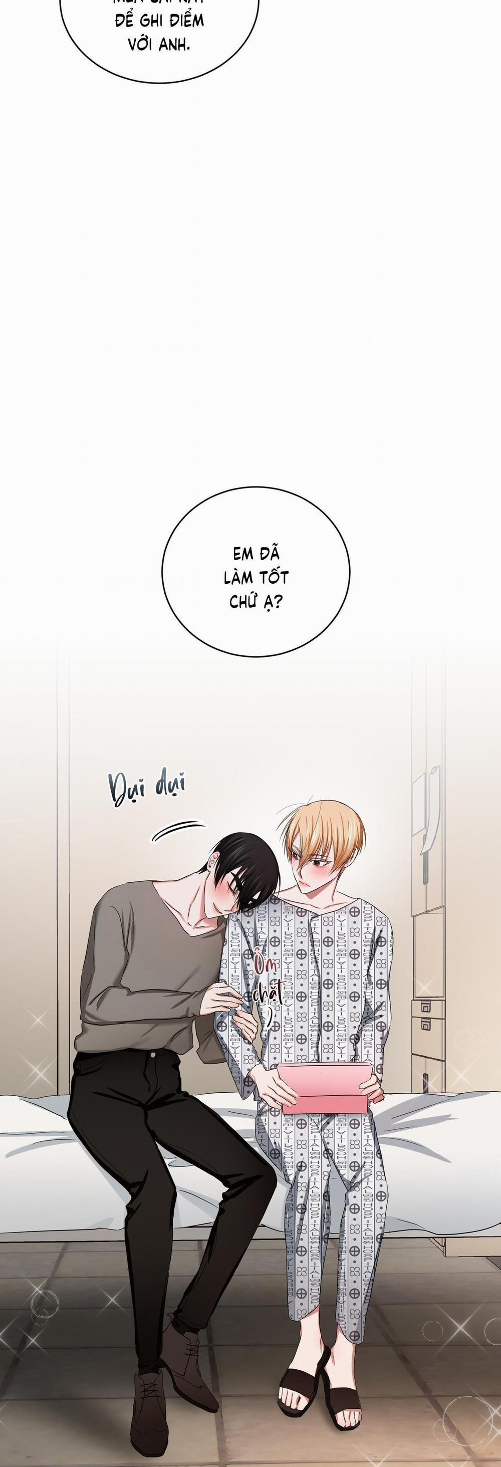 Thời Gian Hoàn Hảo Của Cô Tiểu Thư 10 trang 9