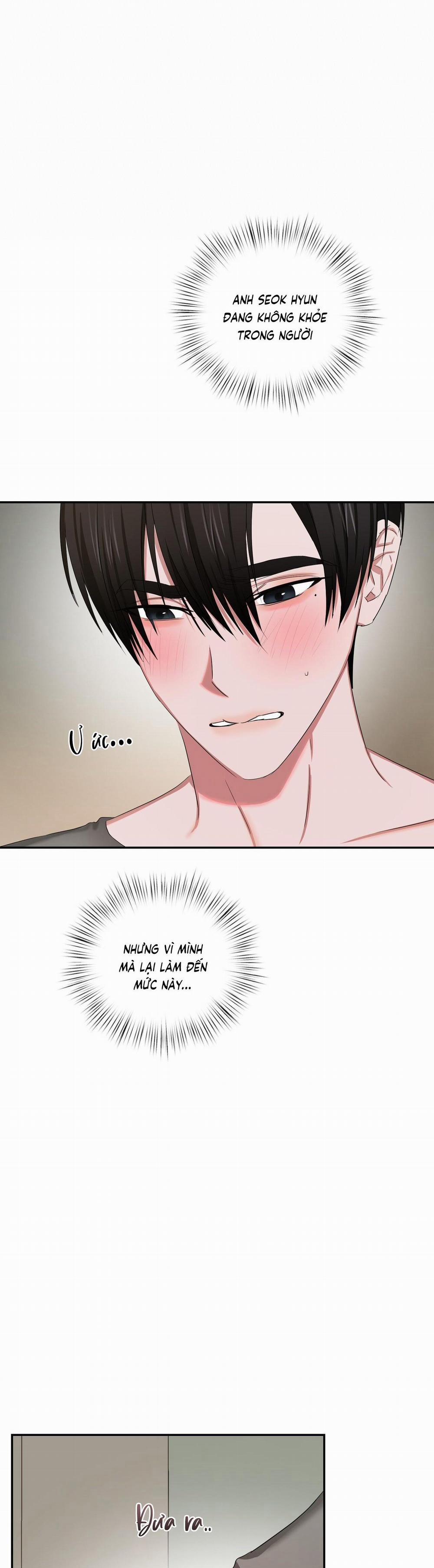 Thời Gian Hoàn Hảo Của Cô Tiểu Thư 11 trang 11