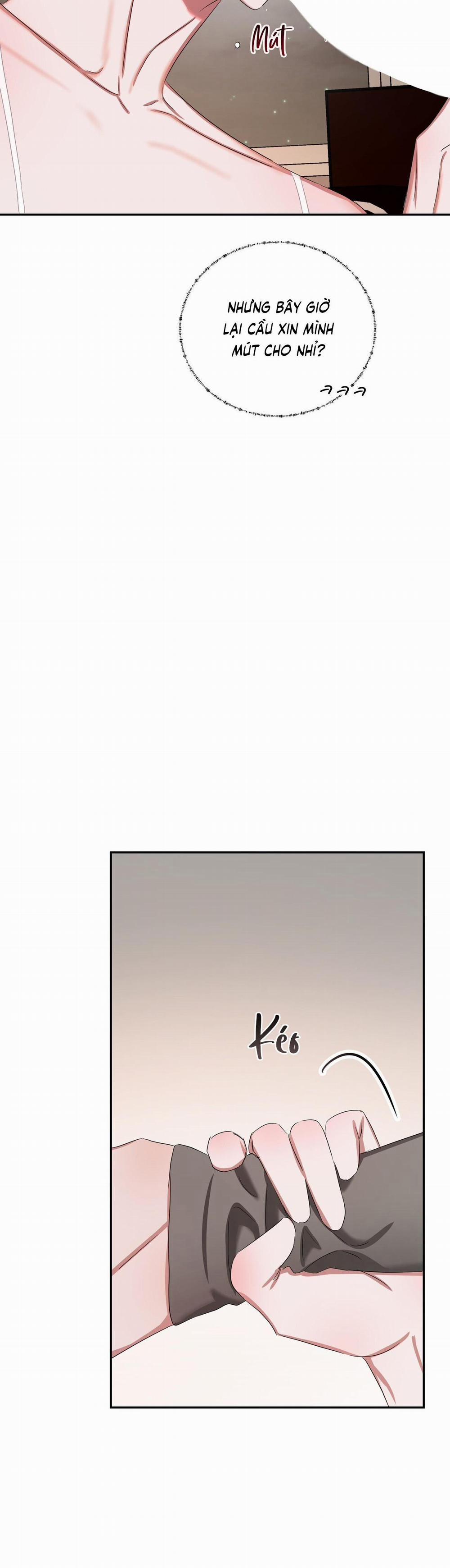 Thời Gian Hoàn Hảo Của Cô Tiểu Thư 11 trang 14