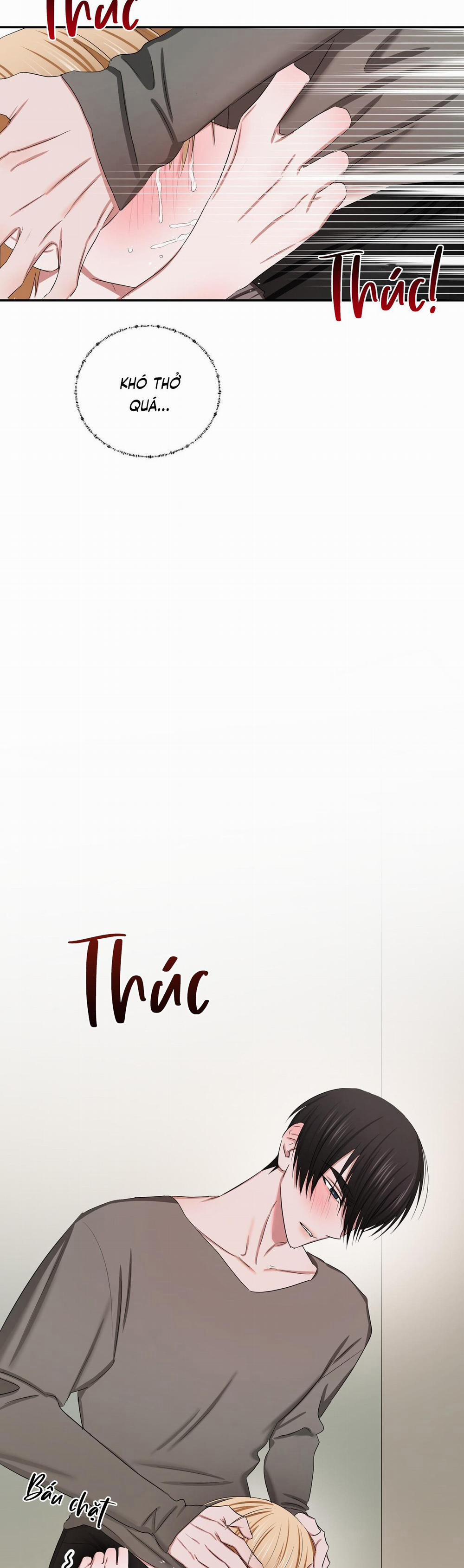 Thời Gian Hoàn Hảo Của Cô Tiểu Thư 11 trang 20