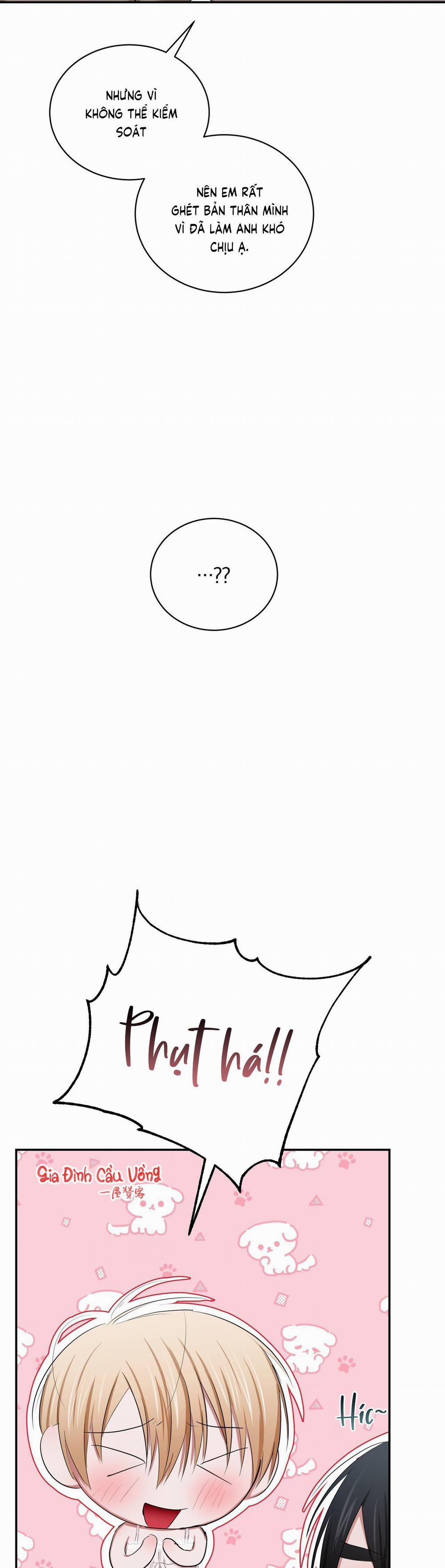 Thời Gian Hoàn Hảo Của Cô Tiểu Thư 11 trang 30