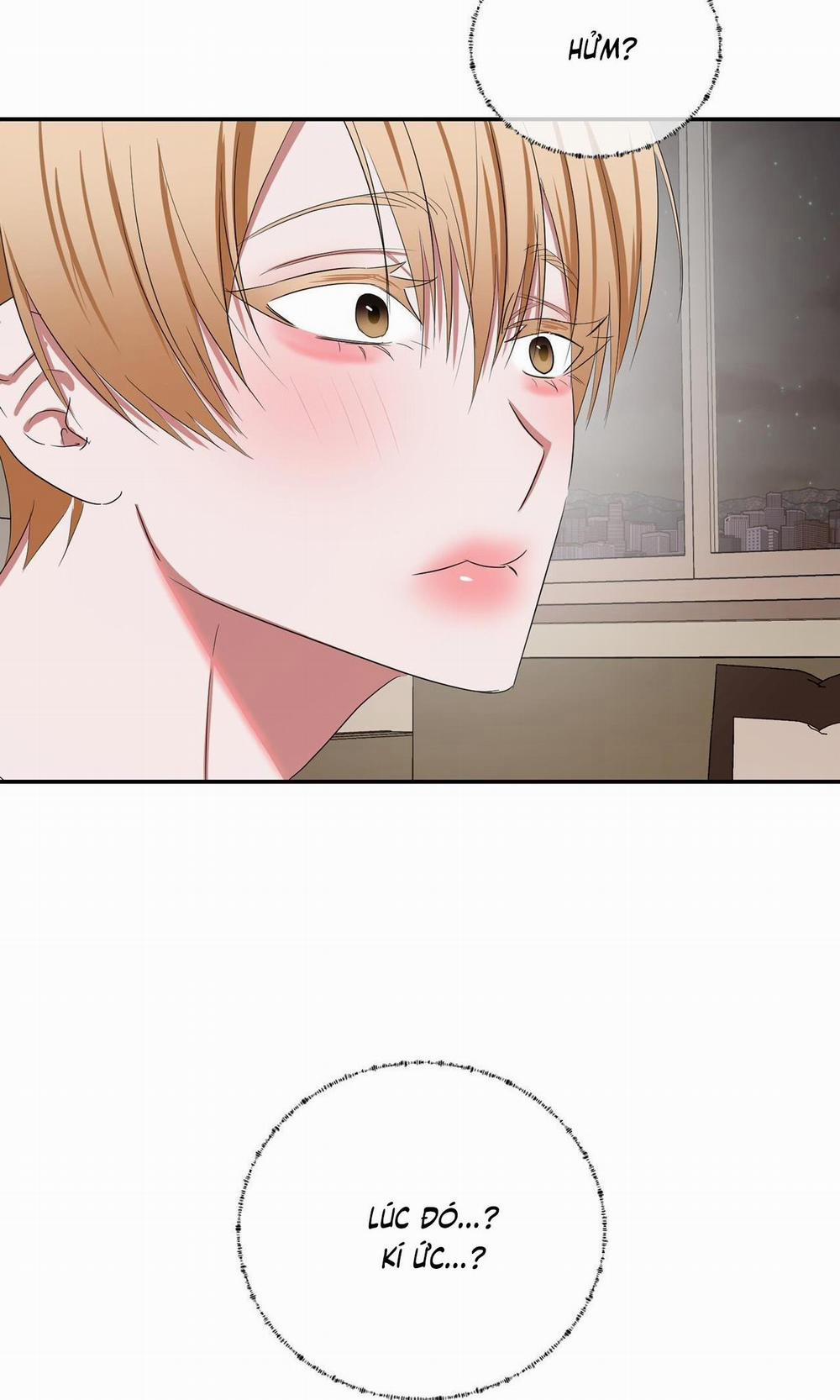 Thời Gian Hoàn Hảo Của Cô Tiểu Thư 11 trang 35