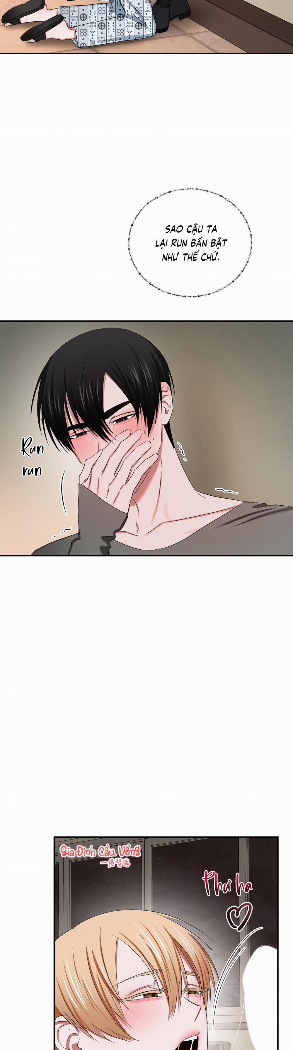 Thời Gian Hoàn Hảo Của Cô Tiểu Thư 11 trang 5