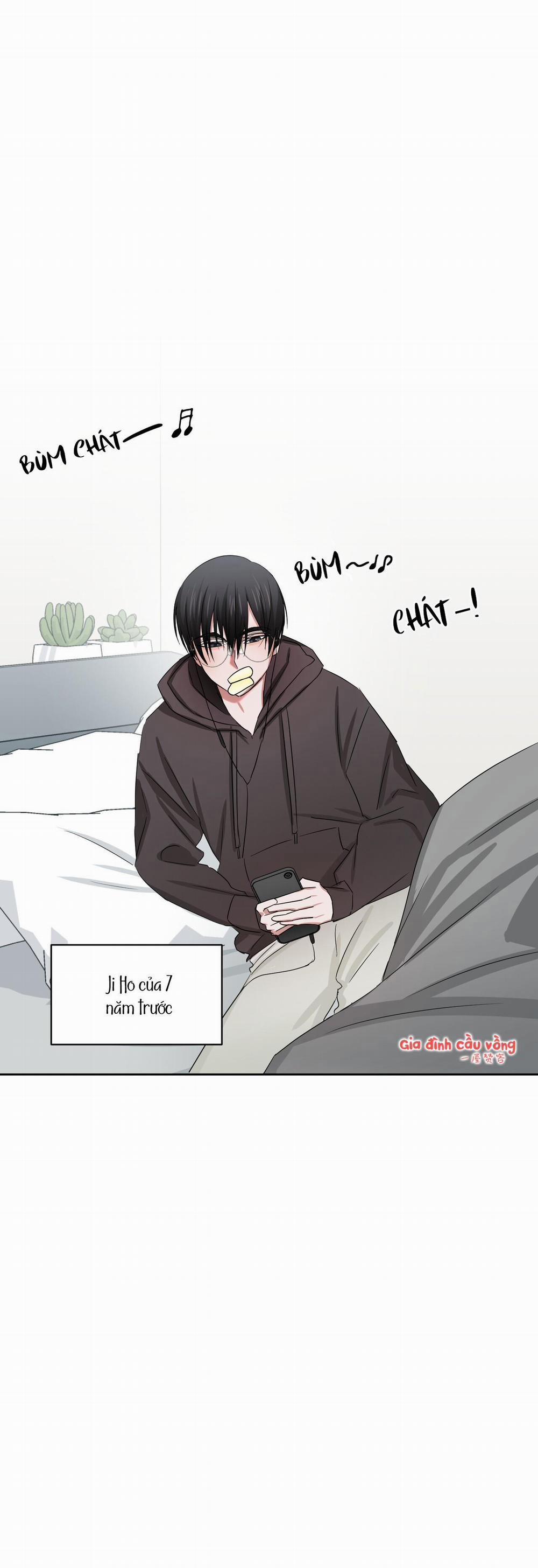 Thời Gian Hoàn Hảo Của Cô Tiểu Thư 12 trang 0