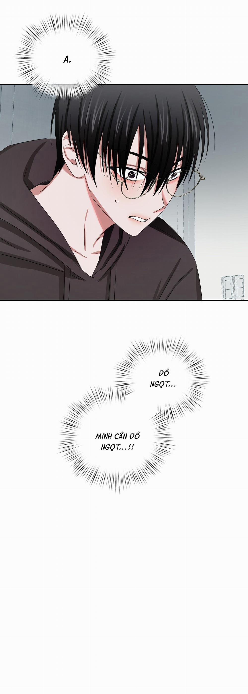 Thời Gian Hoàn Hảo Của Cô Tiểu Thư 12 trang 16