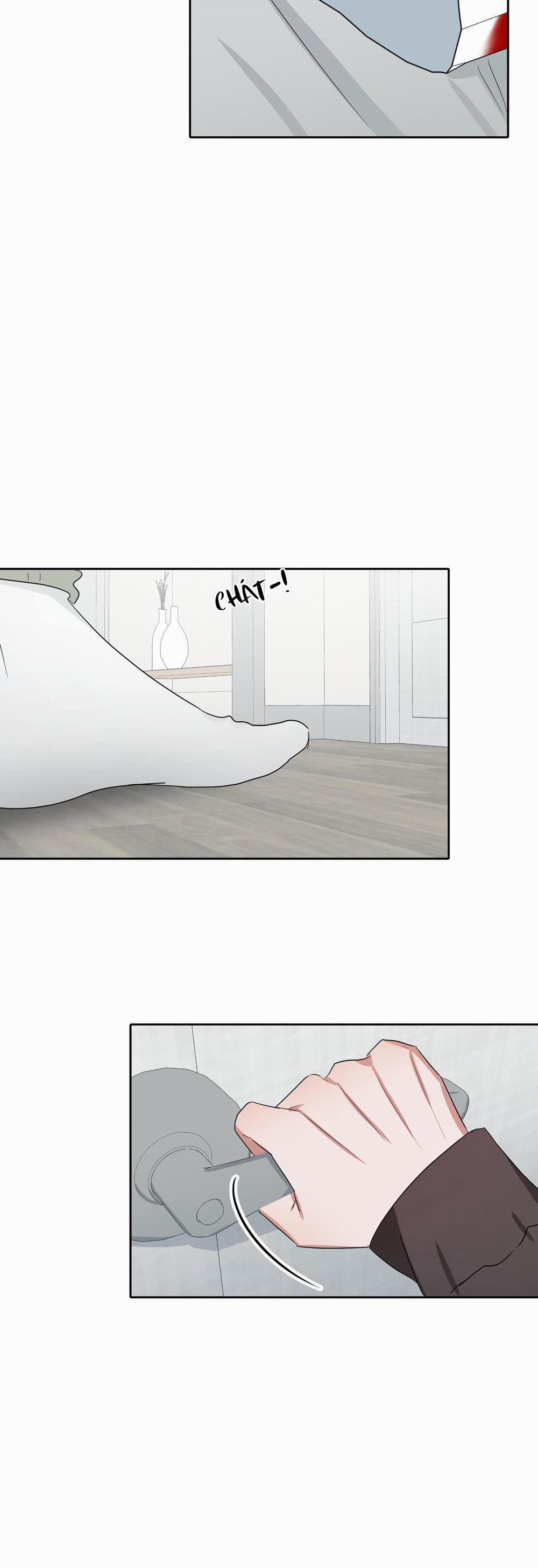 Thời Gian Hoàn Hảo Của Cô Tiểu Thư 12 trang 2