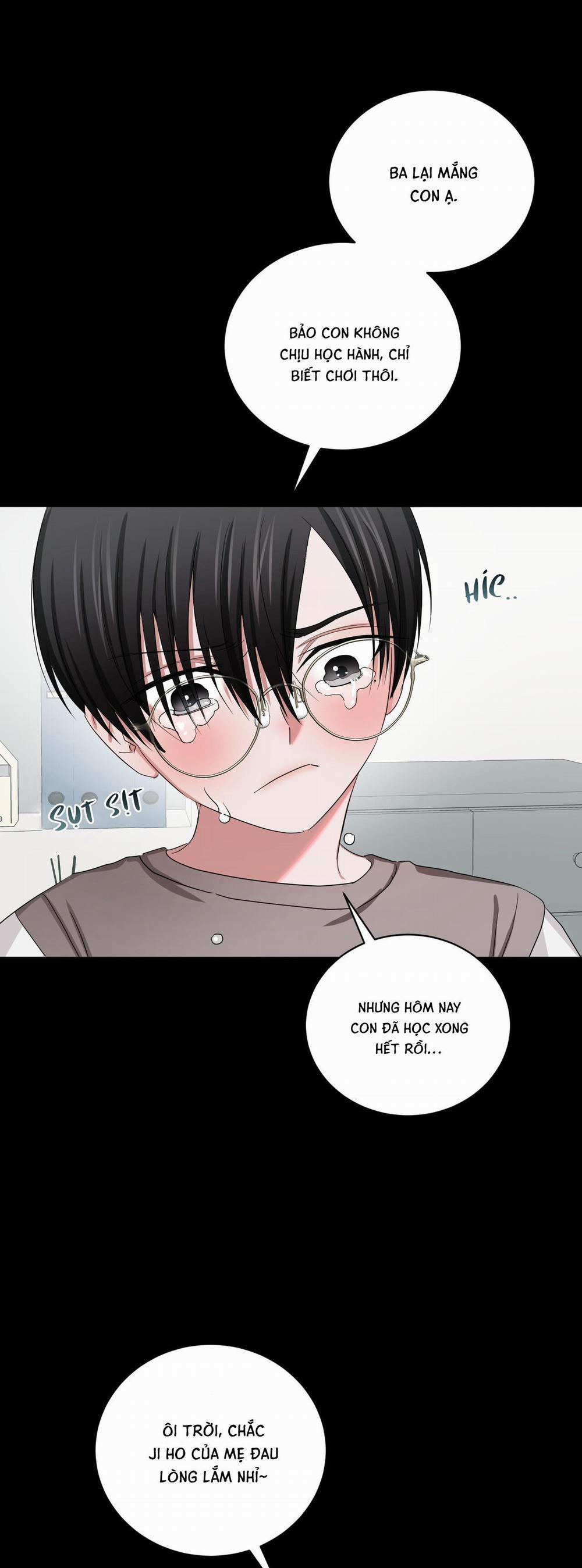 Thời Gian Hoàn Hảo Của Cô Tiểu Thư 12 trang 20