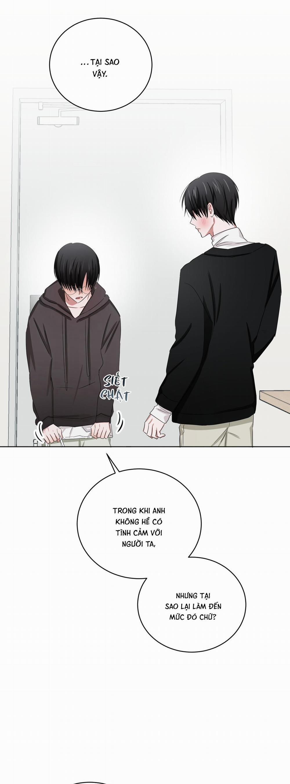 Thời Gian Hoàn Hảo Của Cô Tiểu Thư 12 trang 33