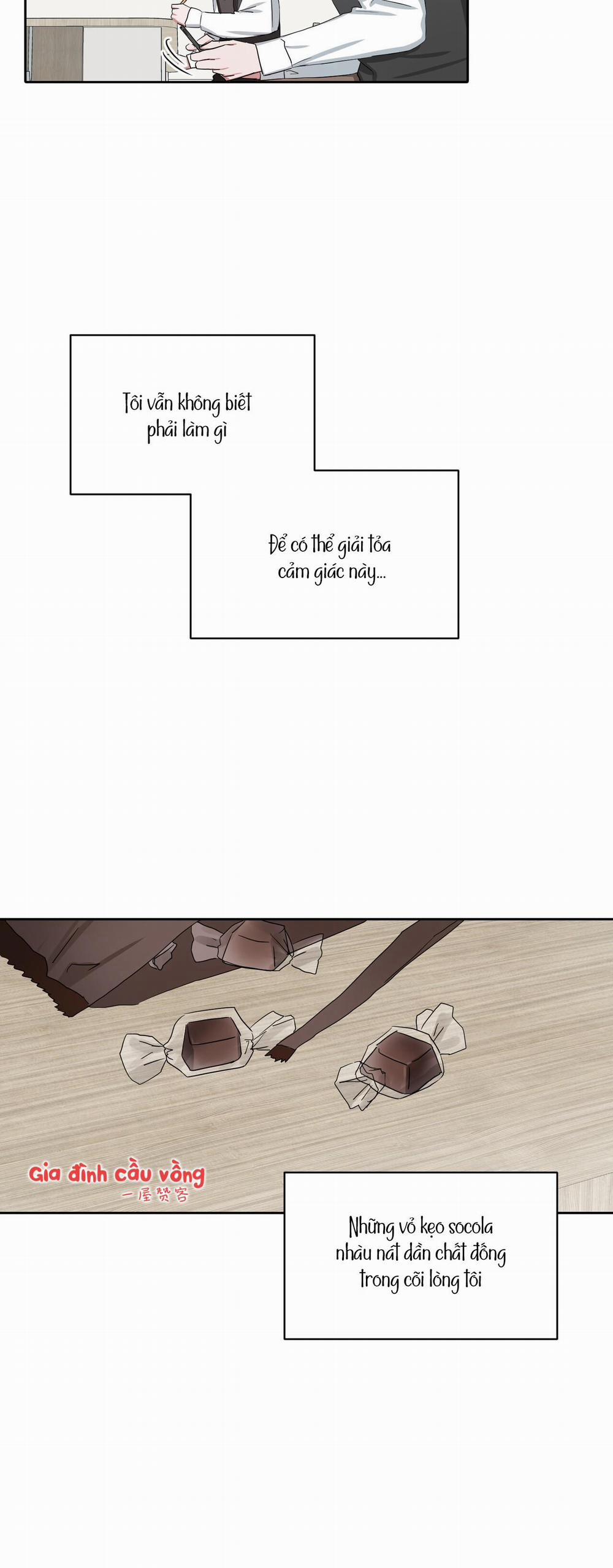 Thời Gian Hoàn Hảo Của Cô Tiểu Thư 12 trang 40