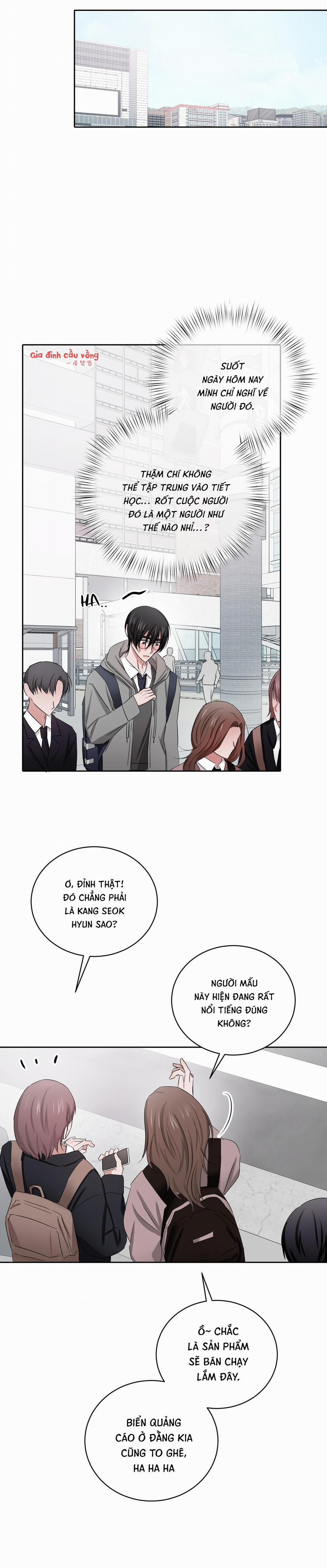 Thời Gian Hoàn Hảo Của Cô Tiểu Thư 13 trang 24