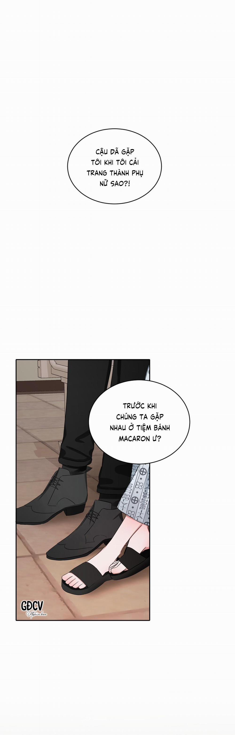 Thời Gian Hoàn Hảo Của Cô Tiểu Thư 14 trang 1