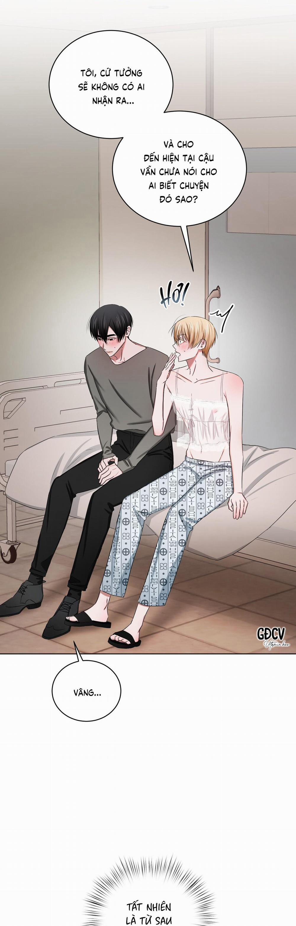 Thời Gian Hoàn Hảo Của Cô Tiểu Thư 14 trang 2