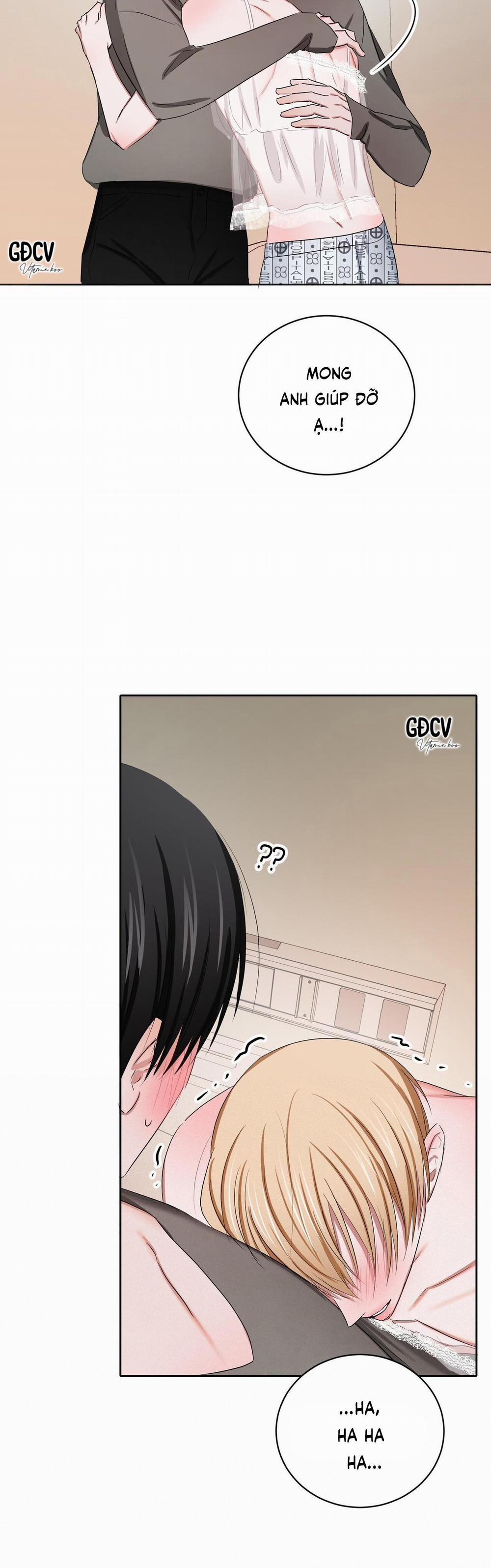 Thời Gian Hoàn Hảo Của Cô Tiểu Thư 14 trang 24