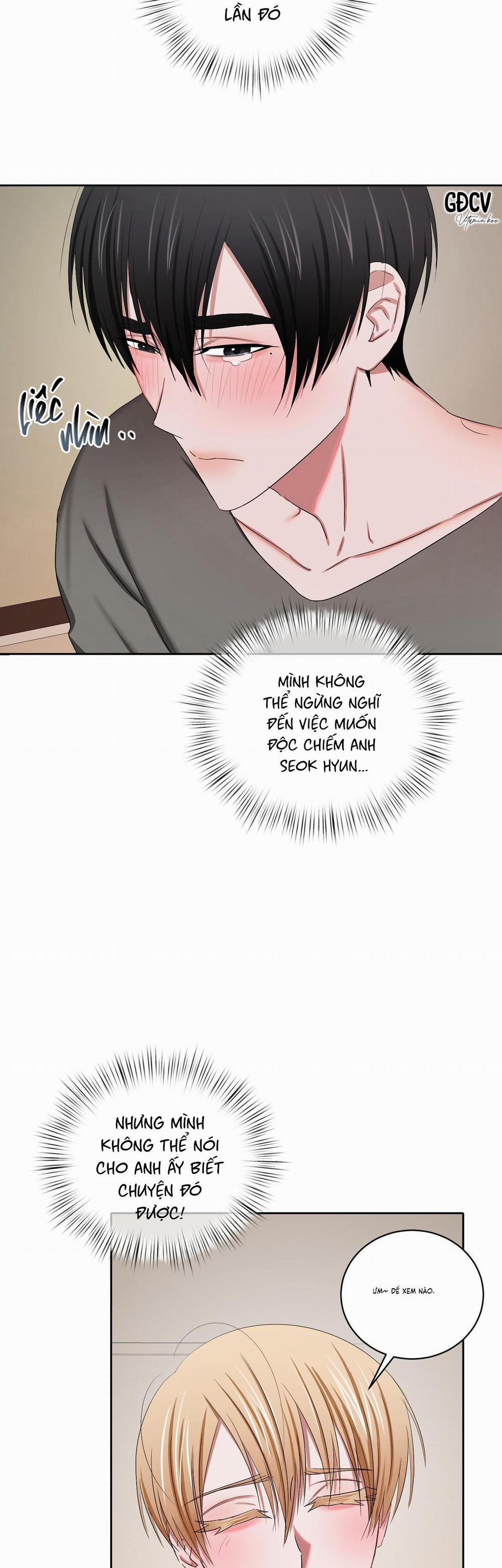 Thời Gian Hoàn Hảo Của Cô Tiểu Thư 14 trang 3