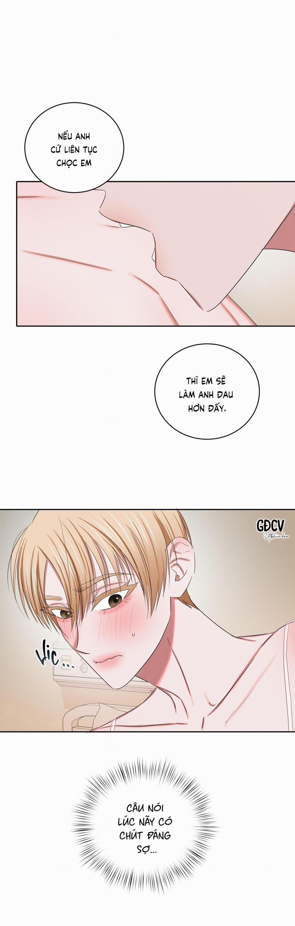 Thời Gian Hoàn Hảo Của Cô Tiểu Thư 14 trang 33