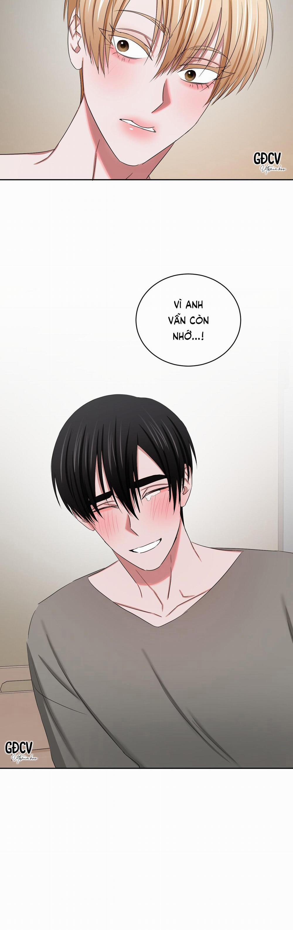 Thời Gian Hoàn Hảo Của Cô Tiểu Thư 14 trang 8