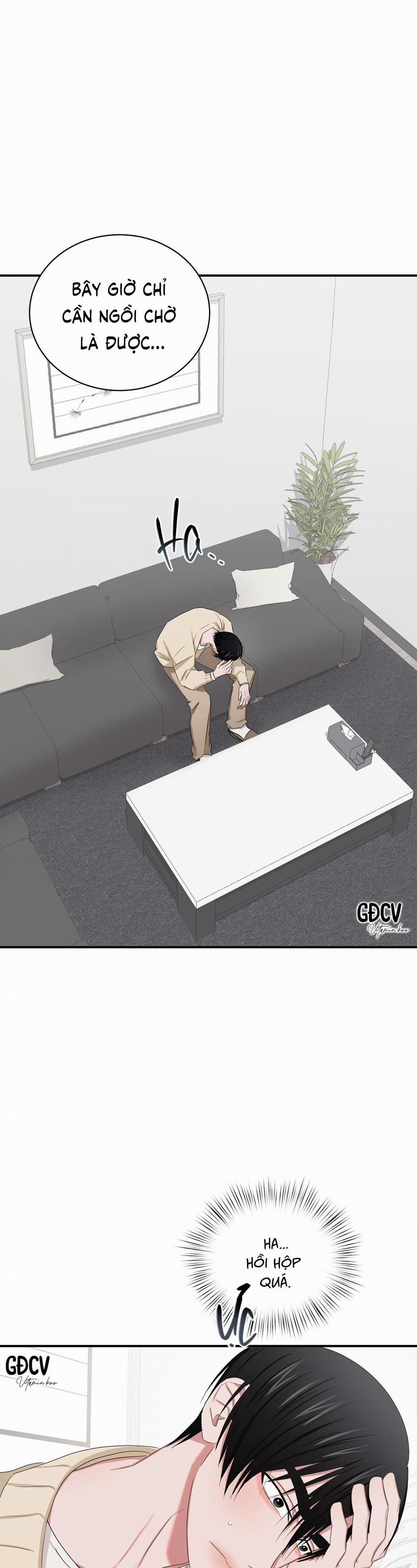 Thời Gian Hoàn Hảo Của Cô Tiểu Thư 15 trang 2