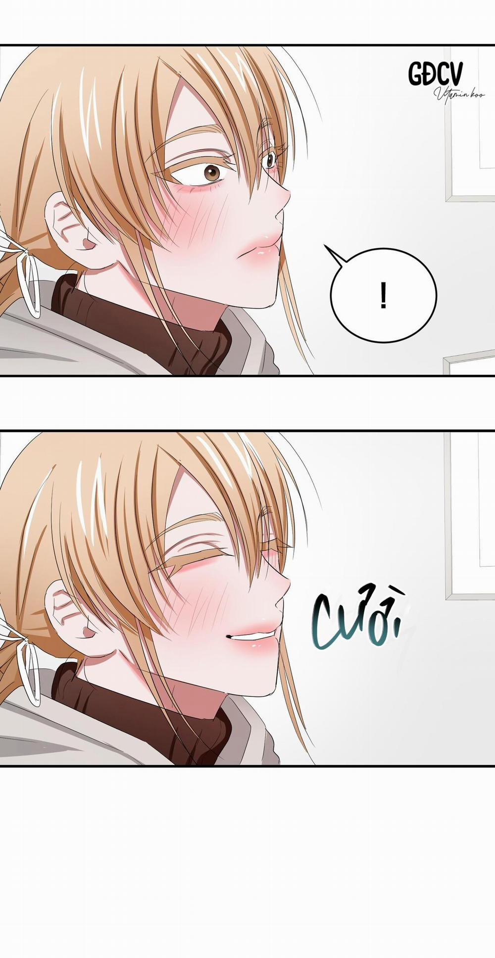 Thời Gian Hoàn Hảo Của Cô Tiểu Thư 15 trang 33